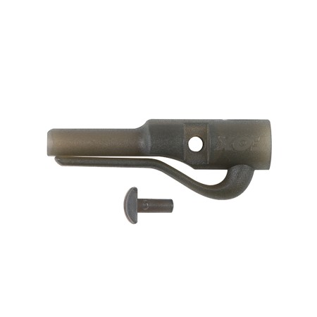 Fox - Edges Naturals Slik Lead Clip & Pegs