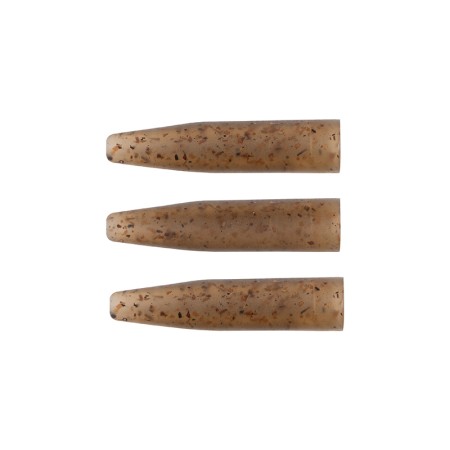 Fox - Edges Camo Powergrip Tail Rubbers