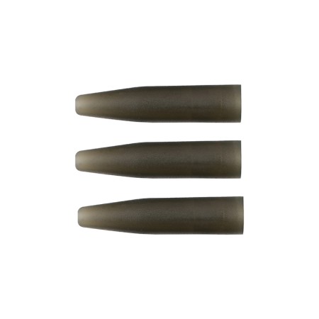 Fox - Edges Naturals Powergrip Tail Rubbers