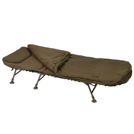 Fox - EOS Sleep System