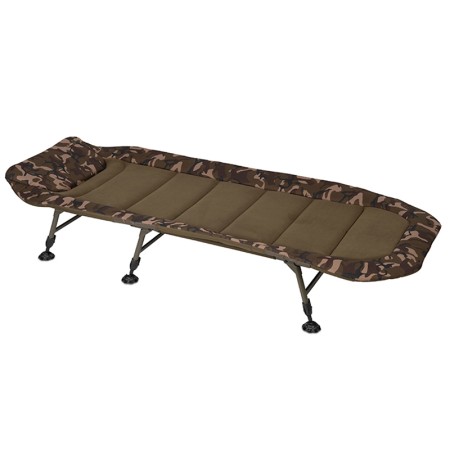 Fox - Camolite Bed