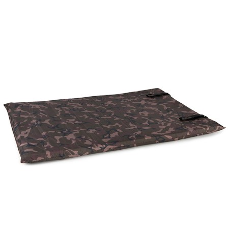 Fox - Camo Flat Mat