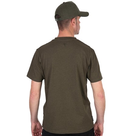 FOX - Fox Collection T Green & Black