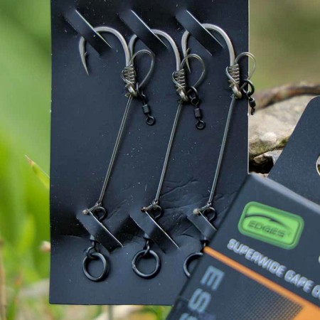 FOX - Edges SWOG Chod Rig