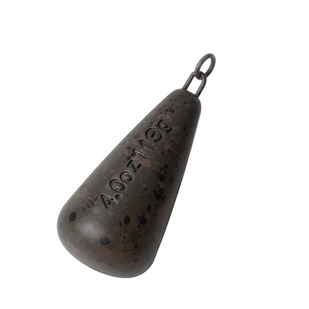 FOX - Edges Heli Lead Dumpy