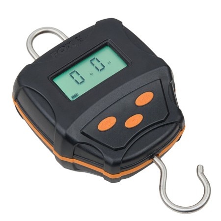 Fox - Digital Scales 60kg