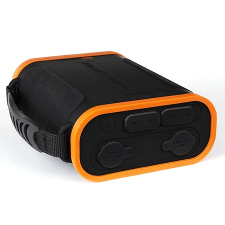 Fox - Halo 96K Power Pack