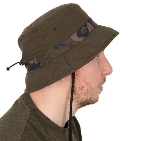 Fox - Bonnie Hat