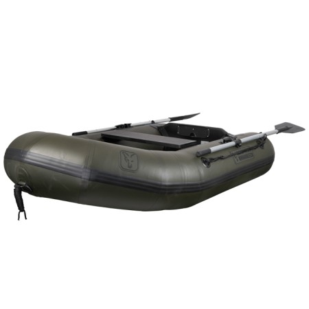 Fox - EOS 215 Boat