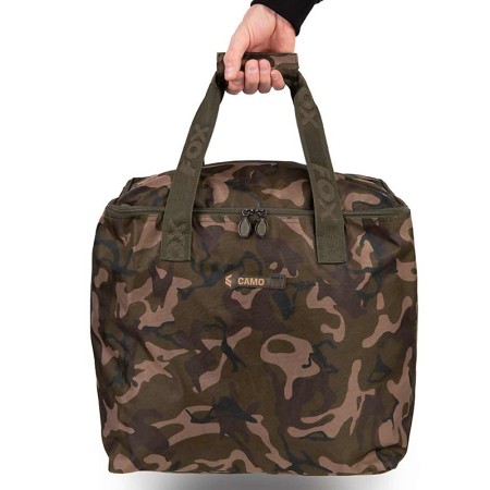 Fox - Camolite Tote Bag
