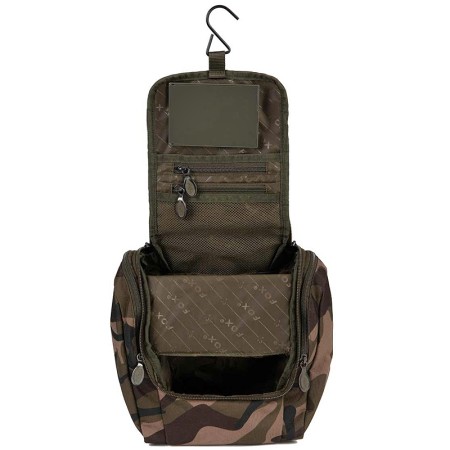 Fox - Camolite Wash Bag