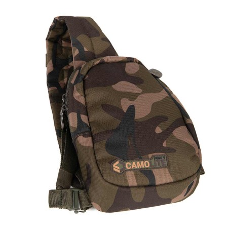 Fox - Camolite Shoulder Wallet