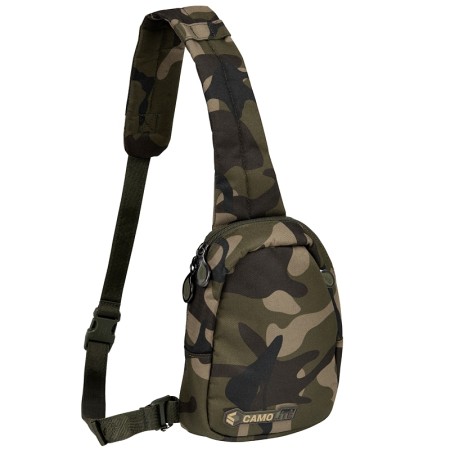 Fox - Camolite Shoulder Wallet