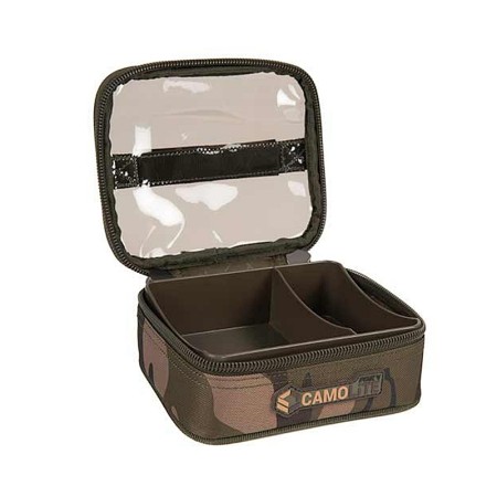 Fox - Camolite Small Lead And Bits Bag