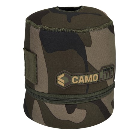 Fox - Camolite Gas Cannister Sleeve