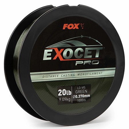 FOX - Exocet Pro Mono