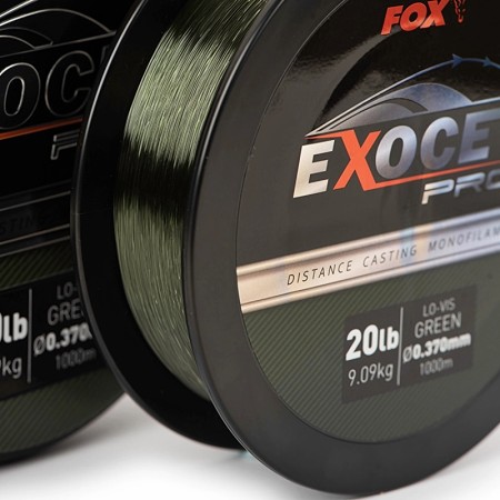 FOX - Exocet Pro Mono