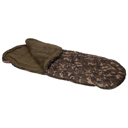 Fox - Camolite Compact Sleeping Bag