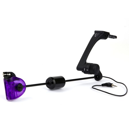 FOX - MKII Illuminated Swinger (Black Series)