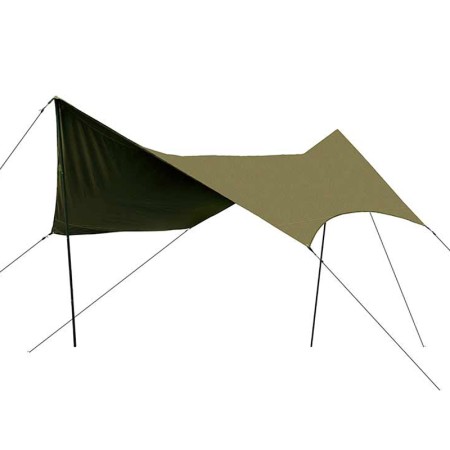 Fox - Voyager Tarp Small