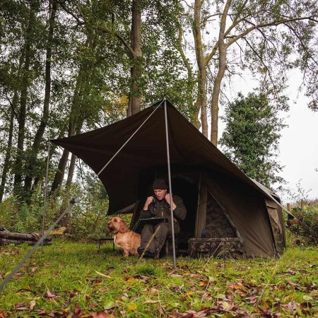 Fox - Voyager Tarp Large