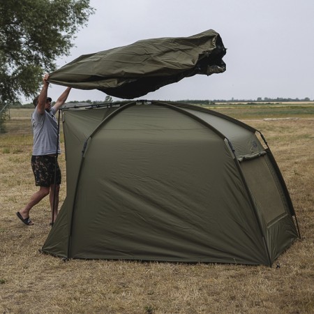 Fox - EOS Pro Bivvy 2 Person Skin