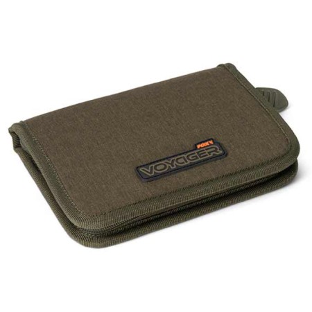 Fox - Voyager Licence Wallet