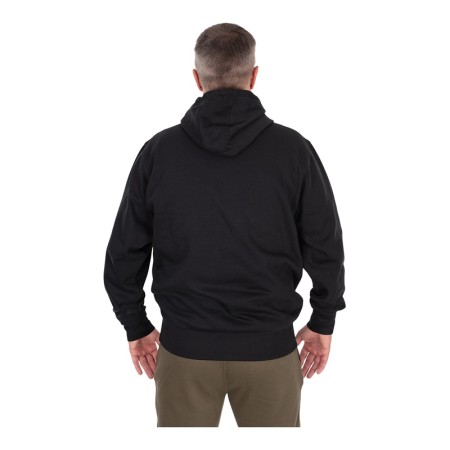 FOX - Collection Pullover Hoody Black