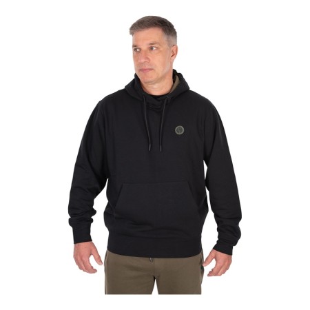 FOX - Collection Pullover Hoody Black