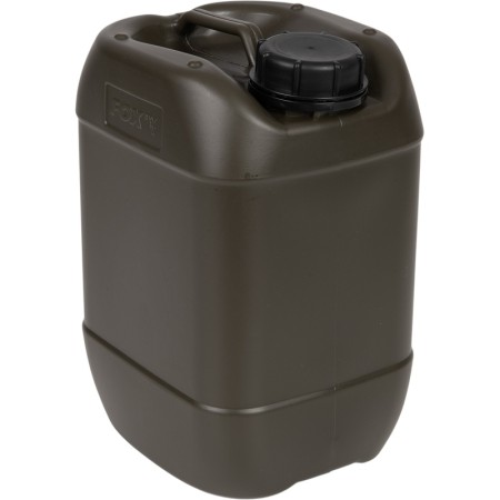 Fox - 5L Water Bottle