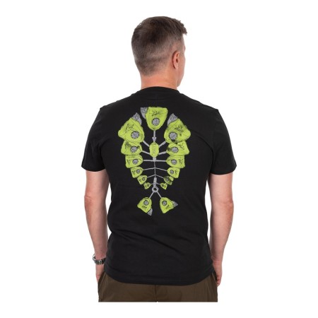 Fox - Green Indicator T
