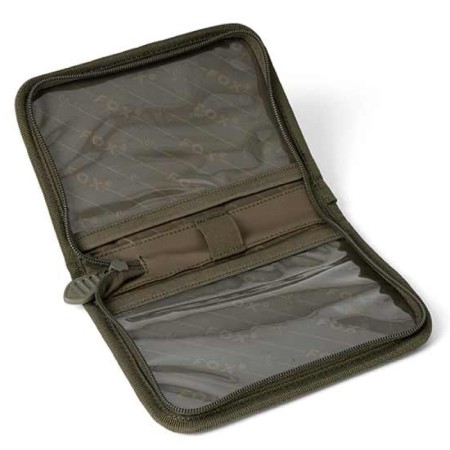 Fox - Voyager Licence Wallet