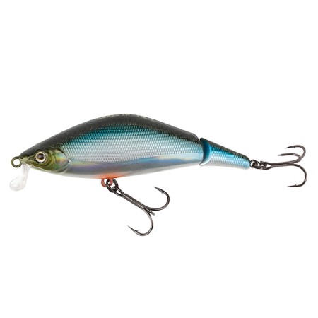 Fox Rage - Gonzo UV SR Cool Herring 80mm