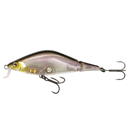 Fox Rage - Gonzo UV SR Gold Head 80mm