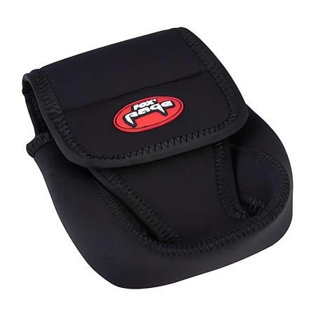 Fox Rage - Neoprene Spin Reel Pouch Upto 2500