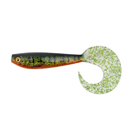 Fox Rage - Ultra UV Pro Grub Pike 8cm