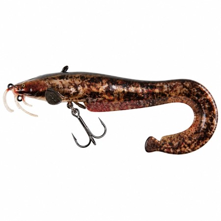 Fox Rage - Ultra Natural Catfish Replicant 15cm