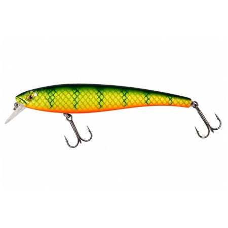 Fox Rage - Slick Stick 125F Natural Perch 12cm
