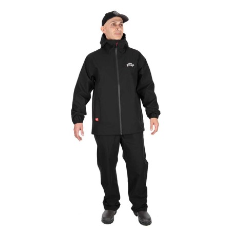 Fox Rage - RageWear Rainsuit Salopettes & Jacket
