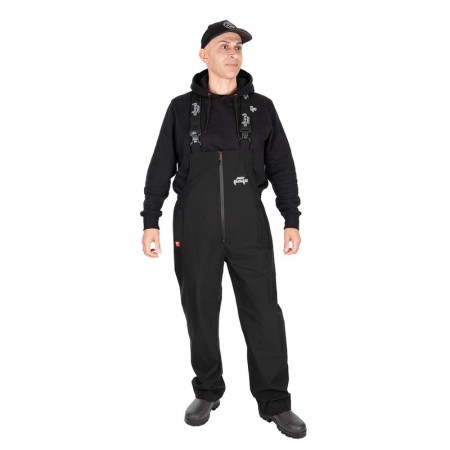 Fox Rage - RageWear Rainsuit Salopettes & Jacket