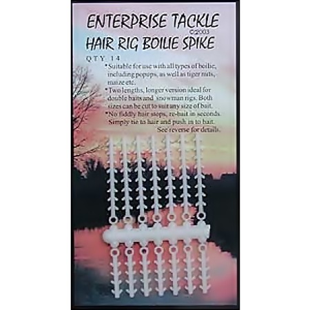 Enterprise Tackle - Boilie Spike