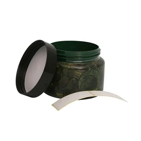 Gardner - Camo-Lot PET Pot