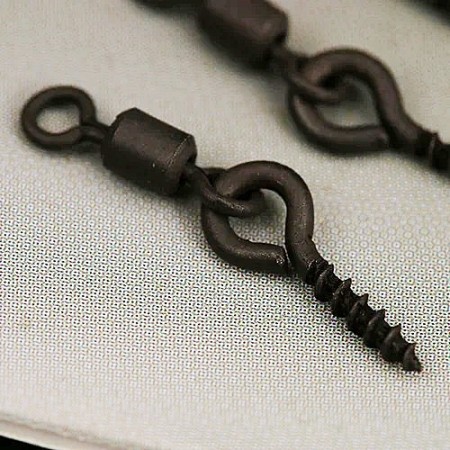 GARDNER - Covert Swivel Bait Screws