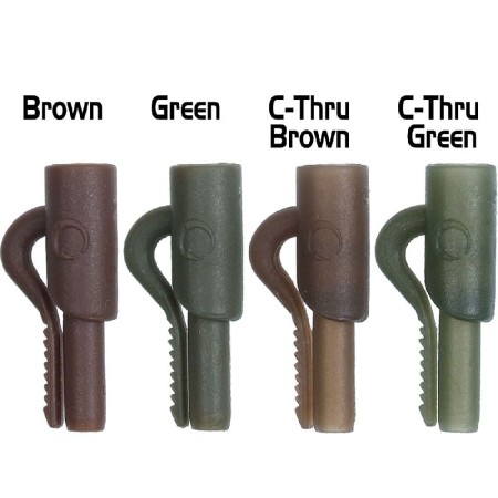 Gardner - Covert Lead Clips