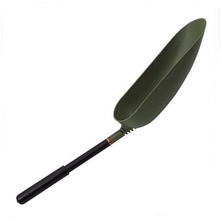Gardner - Baiting Spoon & Lightweight Handle