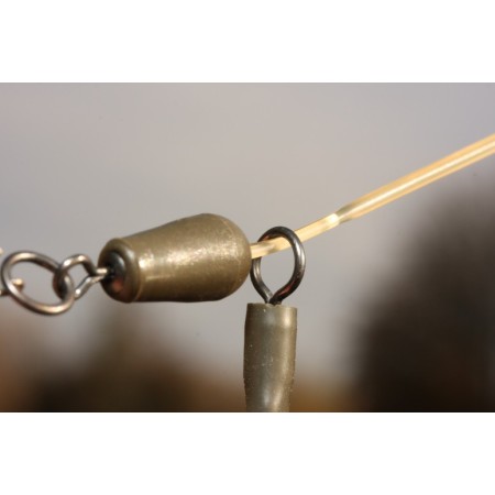 Korda - Big Eye Swivel