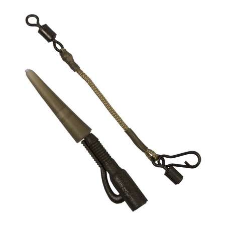 KORDA - COG Booms Distance Lead