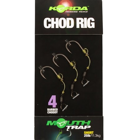 KORDA - Chod Rig Short