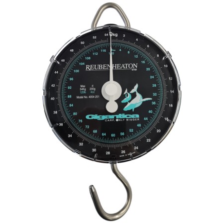 Korda - Gigantica Dial Scales 120lb