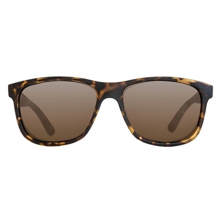 Korda - Classics Sunglasses Matt Tortoise/Brown Lens